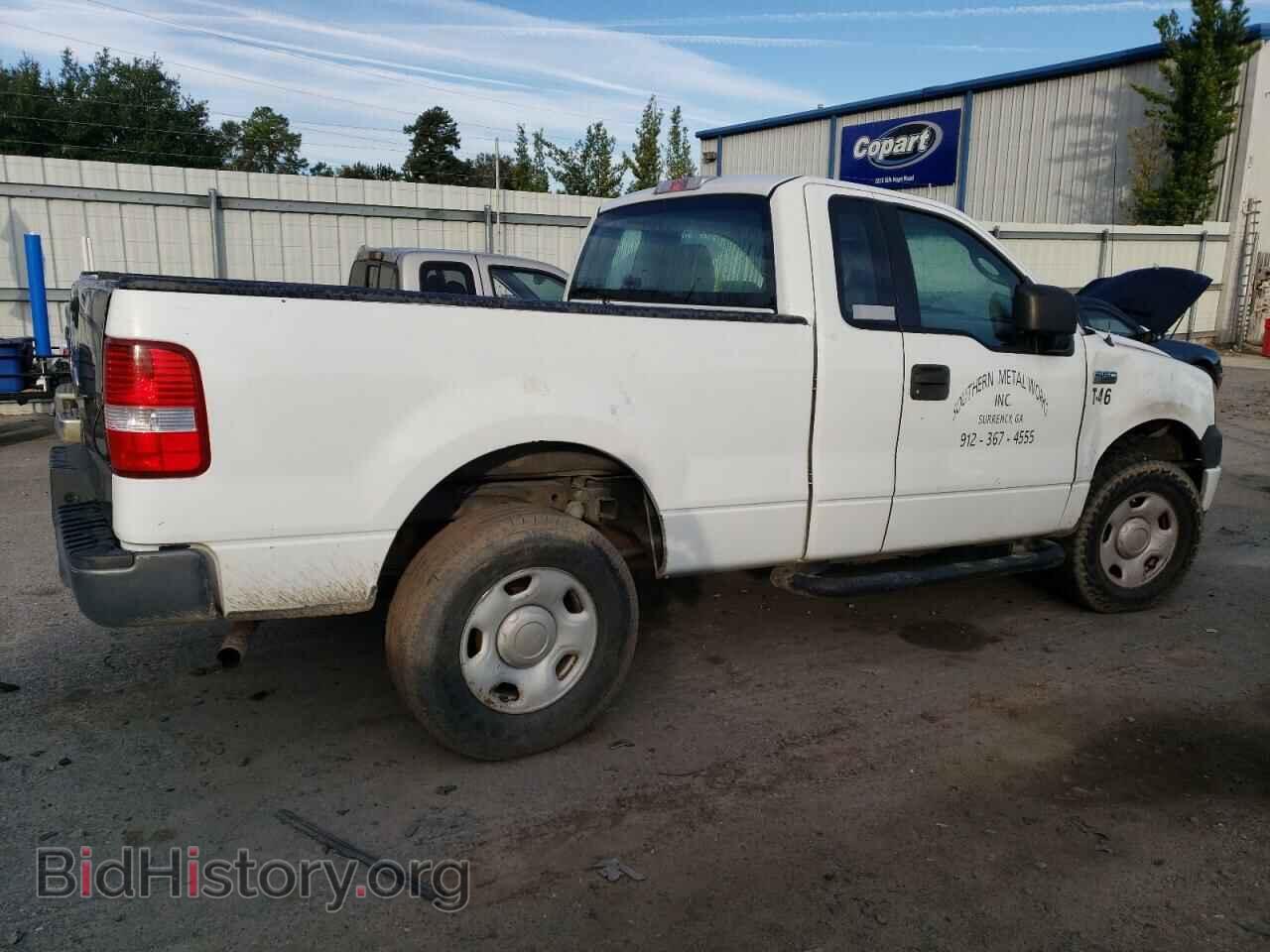 2006 FORD All Models - VIN: 1FTRF14V76NA86825 - Фото 3