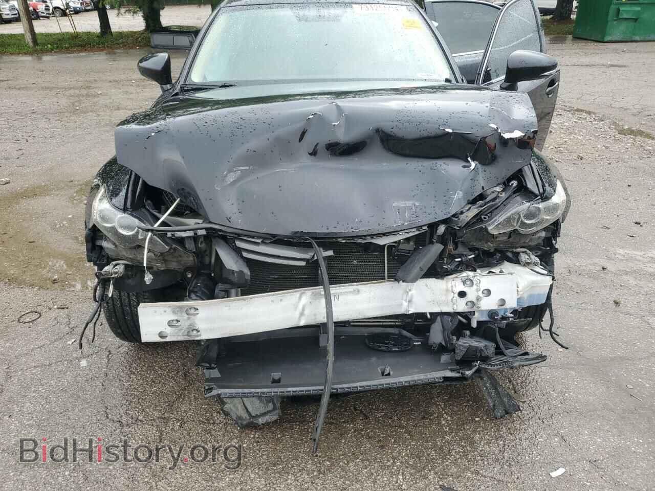 2014 LEXUS IS - VIN: JTHCF1D2XE5014171 - Фото 11