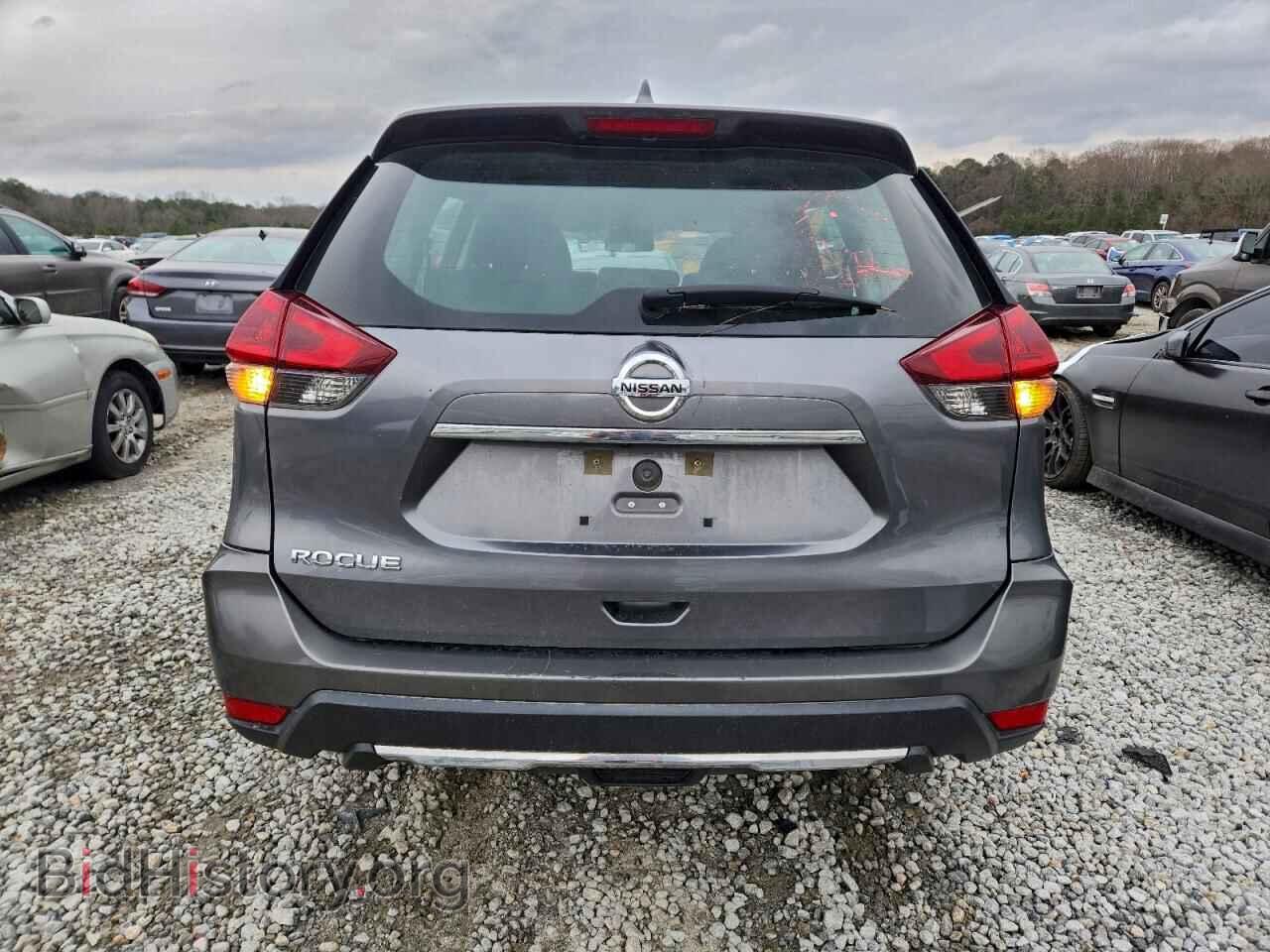 2018 NISSAN ROGUE - VIN: KNMAT2MT5JP522157 - Фото 6