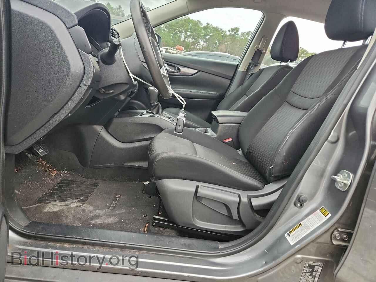 2018 NISSAN ROGUE - VIN: KNMAT2MT5JP522157 - Фото 7