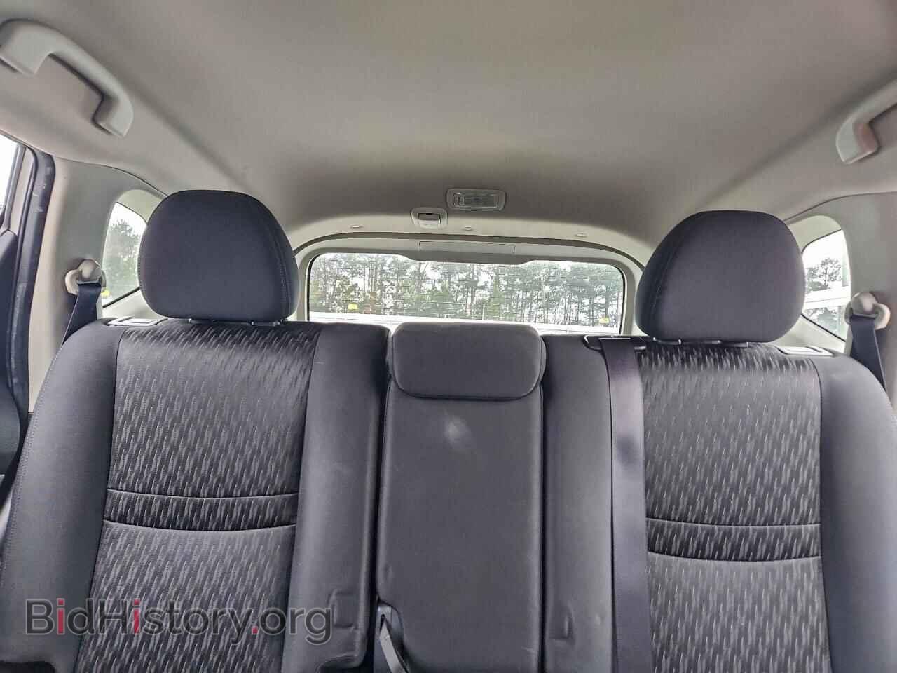 2018 NISSAN ROGUE - VIN: KNMAT2MT5JP522157 - Фото 10
