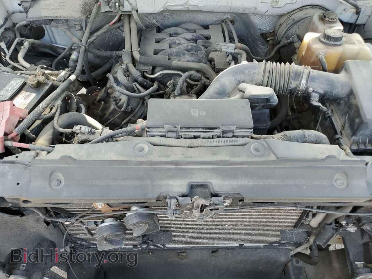 2011 FORD All Models - VIN: 1FTNF1CF1BKD28657 - Фото 12