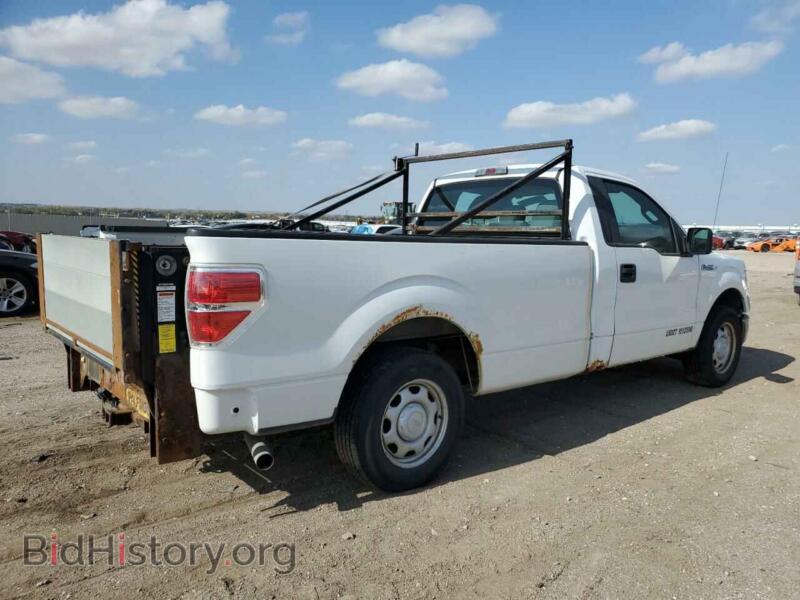 2011 Ford ALL MODELS (VIN 1FTNF1CF1BKD28657) — фото 3 из 13