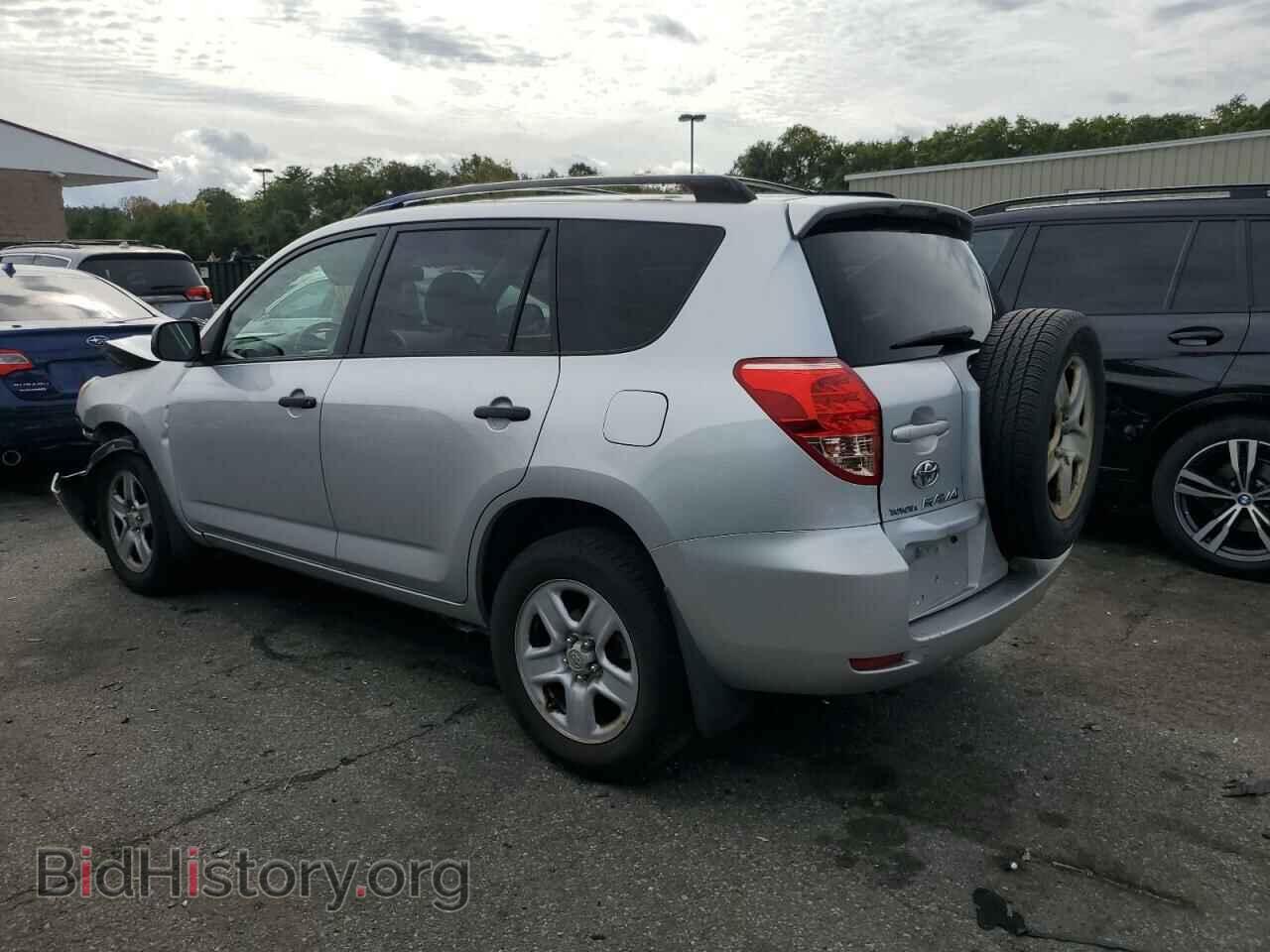 2006 TOYOTA RAV4 - VIN: JTMZD33VX66007726 - Фото 2