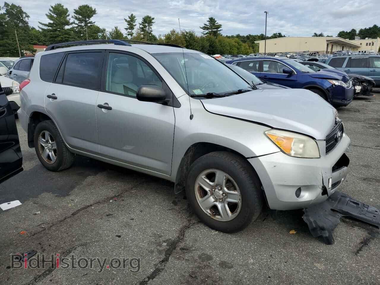 2006 TOYOTA RAV4 - VIN: JTMZD33VX66007726 - Фото 4