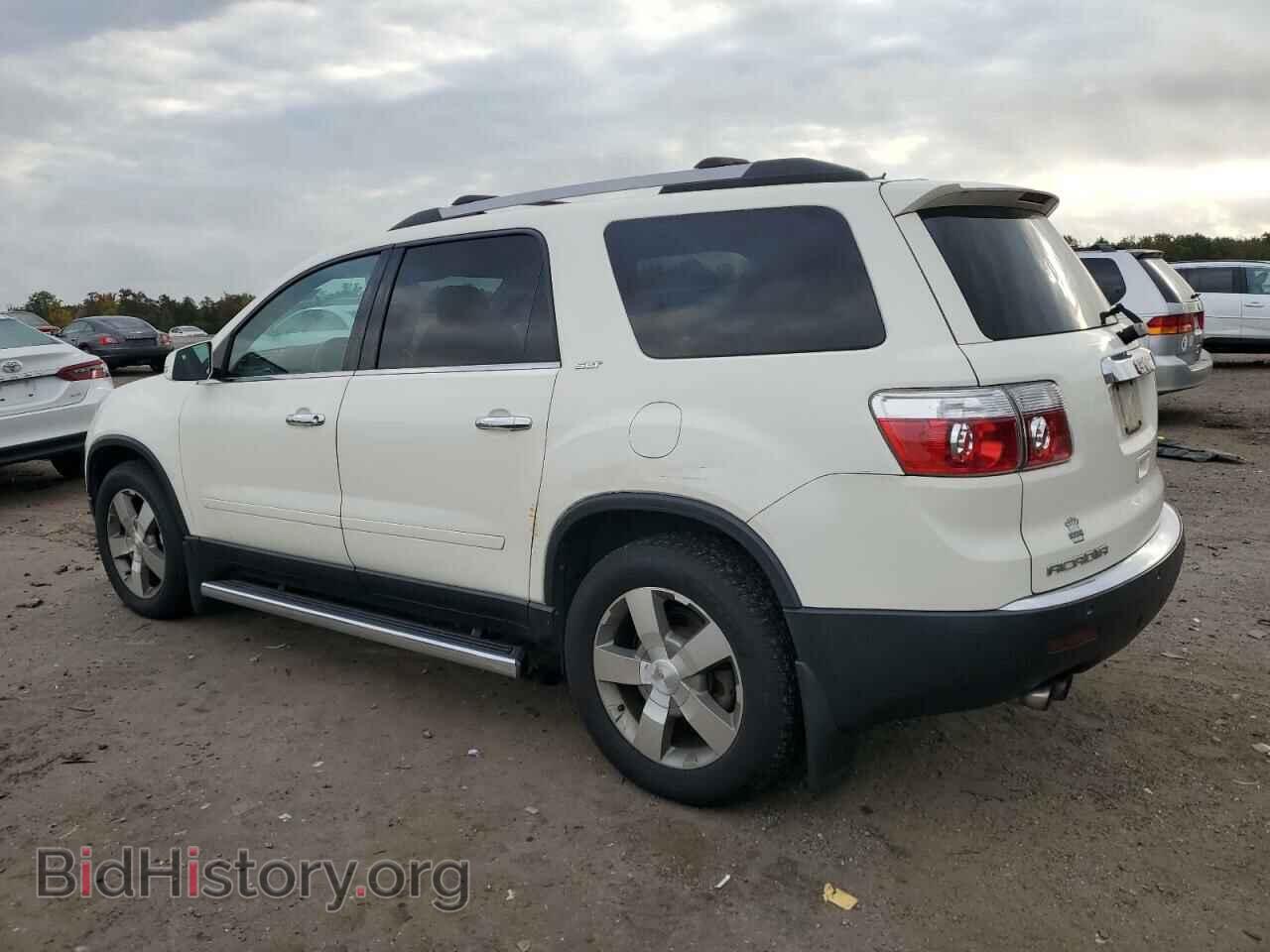 2012 GMC ACADIA - VIN: 1GKKVRED8CJ294017 - Photo 2