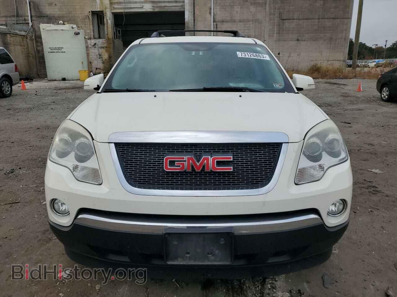 2012 GMC ACADIA - VIN: 1GKKVRED8CJ294017 - Photo 5
