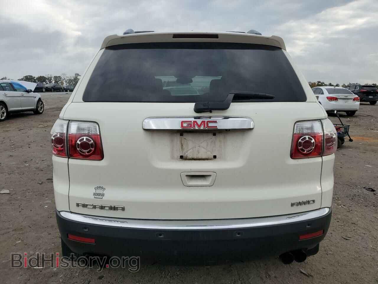 2012 GMC ACADIA - VIN: 1GKKVRED8CJ294017 - Photo 6