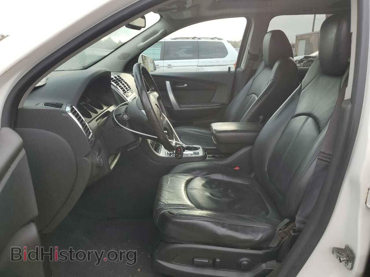2012 GMC ACADIA - VIN: 1GKKVRED8CJ294017 - Photo 7