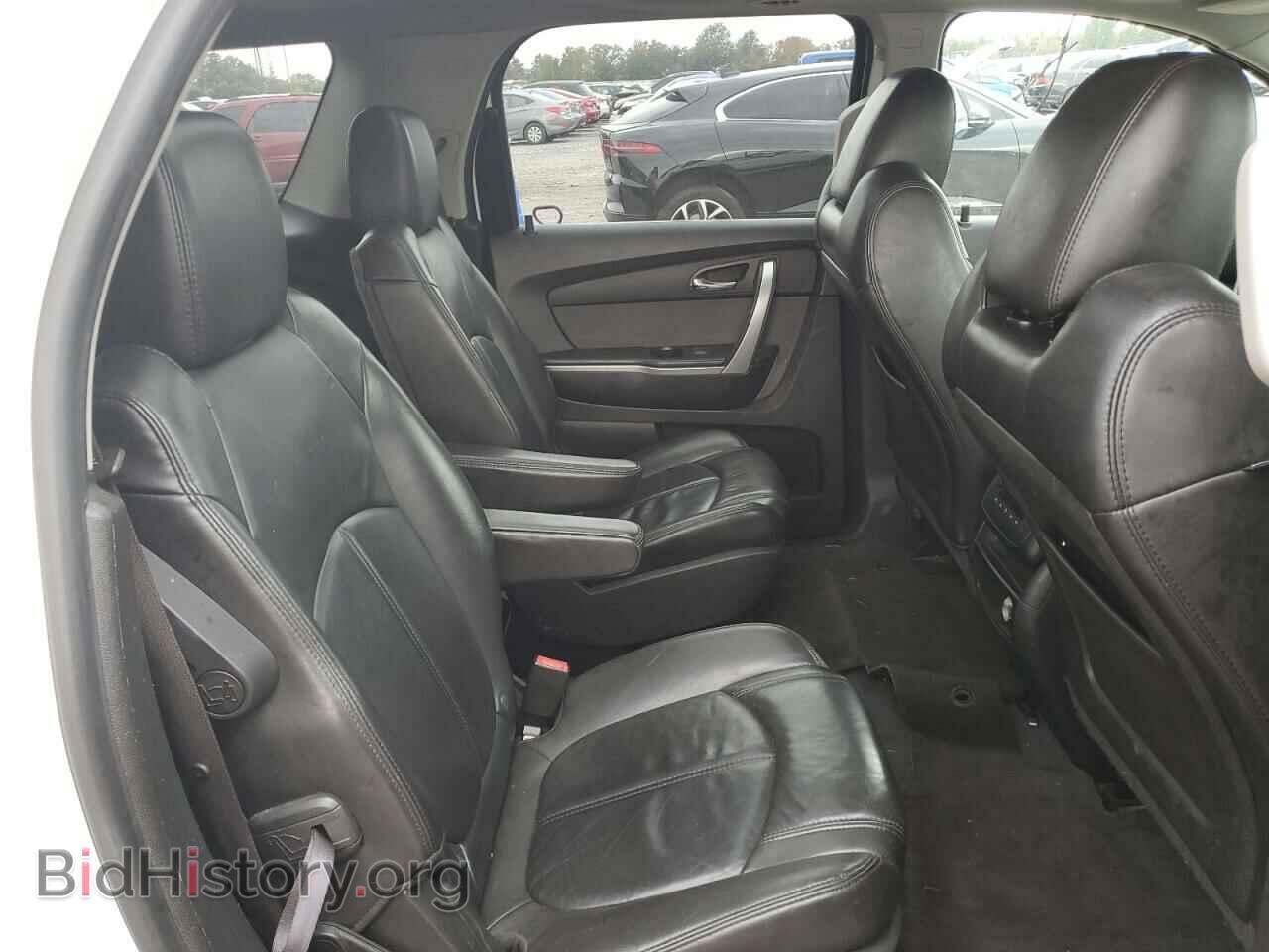 2012 GMC ACADIA - VIN: 1GKKVRED8CJ294017 - Photo 10