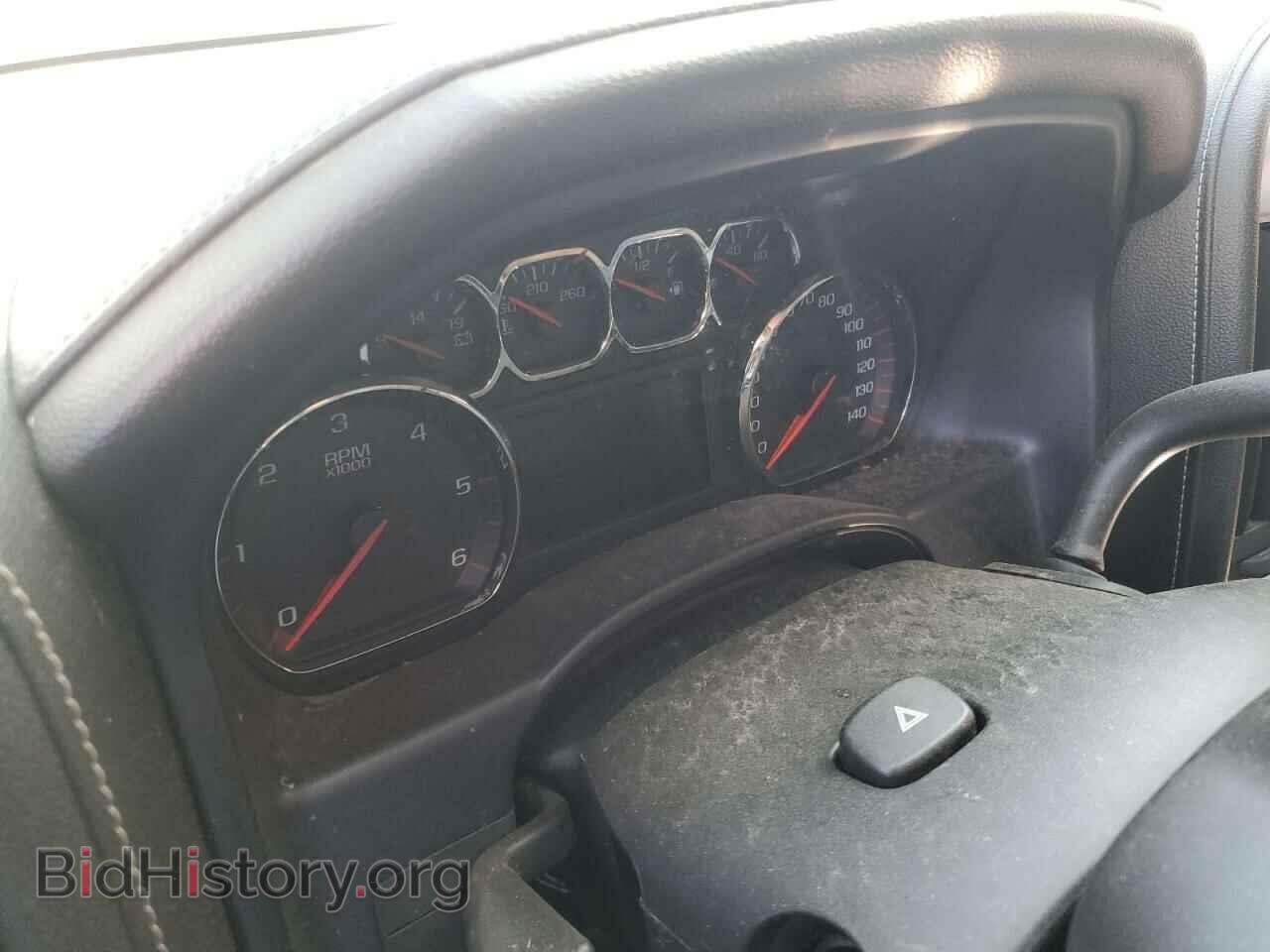 2015 GMC SIERRA - VIN: 3GTU2VECXFG306901 - Фото 9