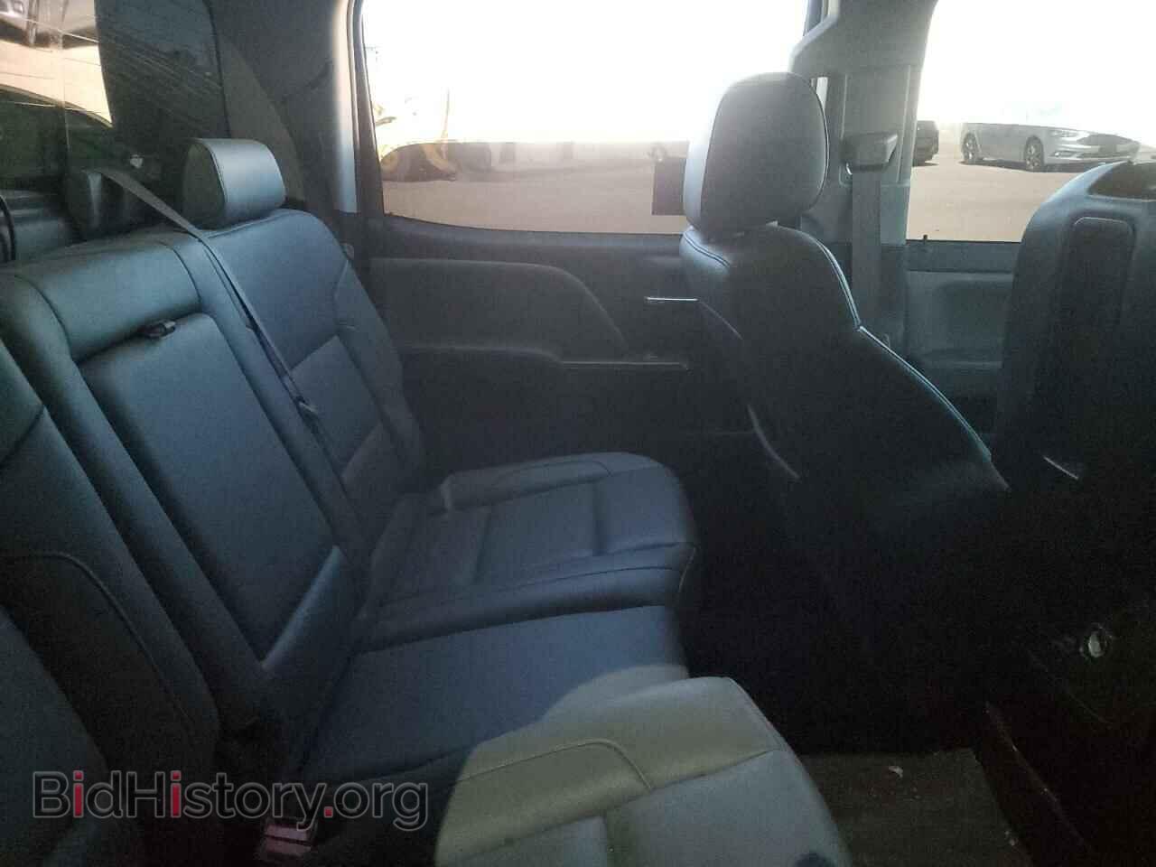 2015 GMC SIERRA - VIN: 3GTU2VECXFG306901 - Фото 10