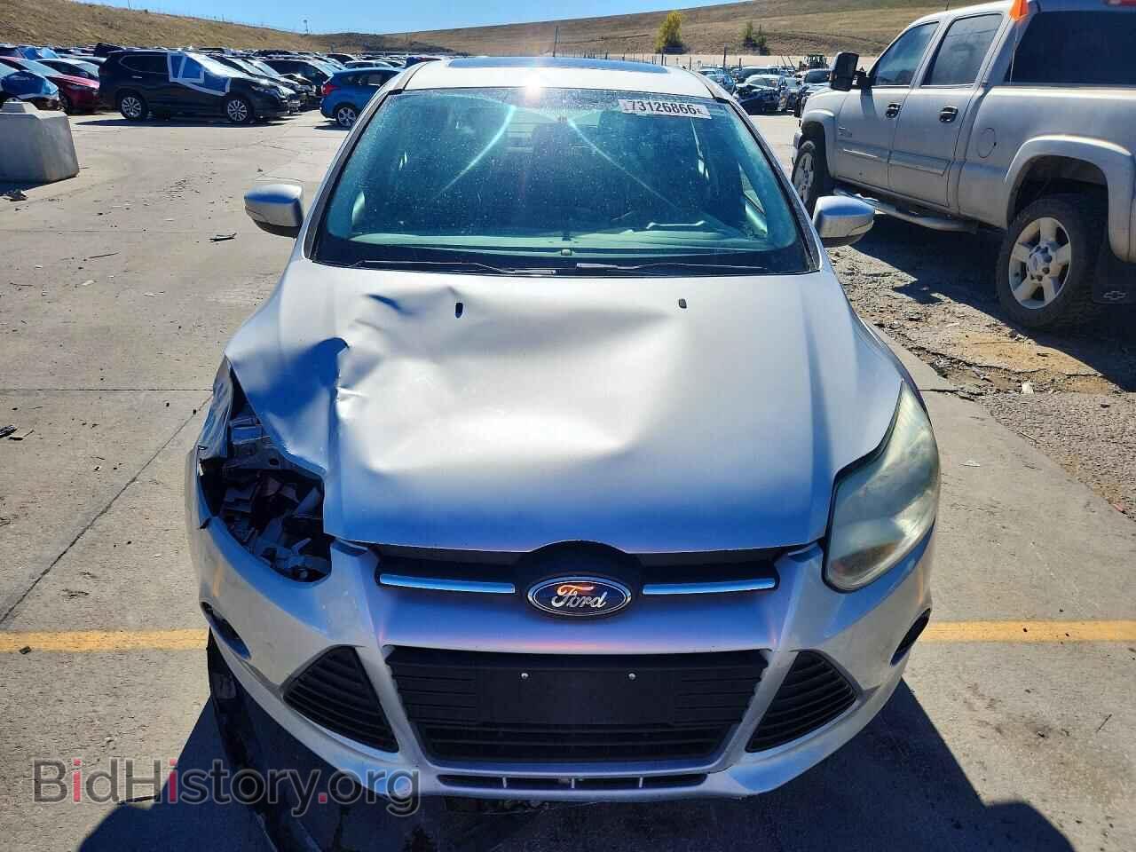 2013 Ford FOCUS (VIN 1FADP3F27DL274765) — photo 5 of 12