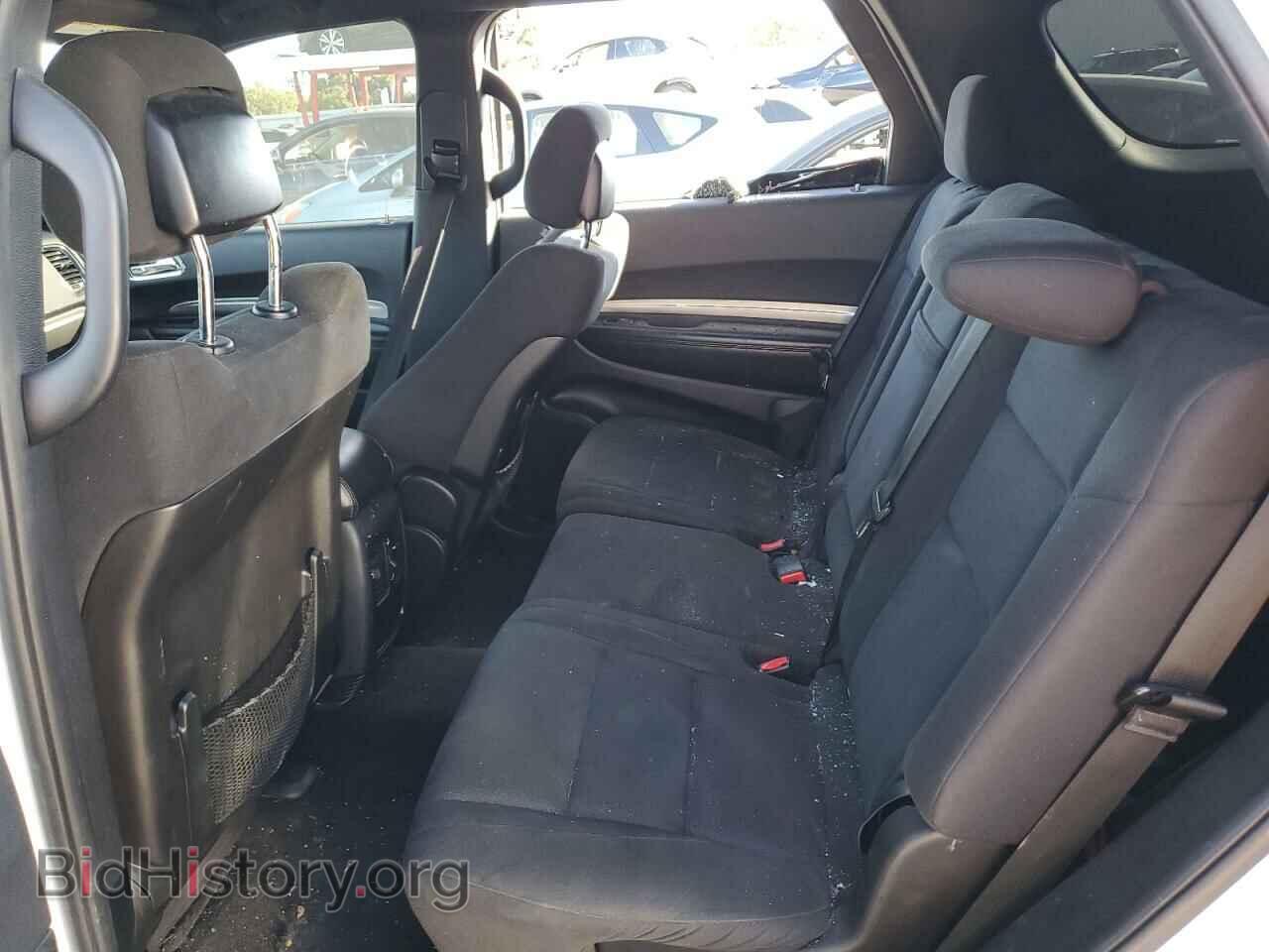 2014 DODGE DURANGO - VIN: 1C4RDHAG3EC974633 - Photo 11