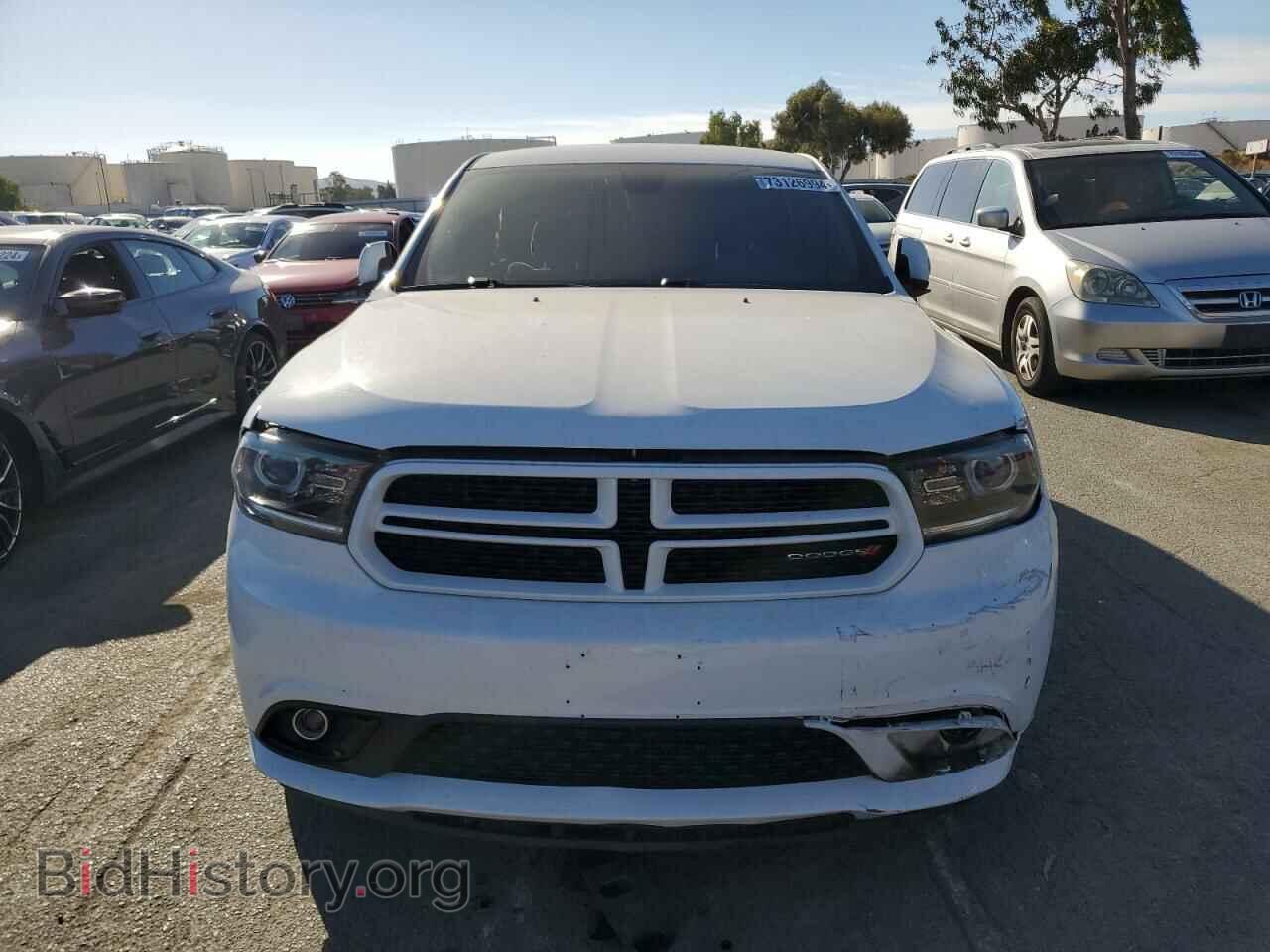 2014 DODGE DURANGO - VIN: 1C4RDHAG3EC974633 - Photo 5