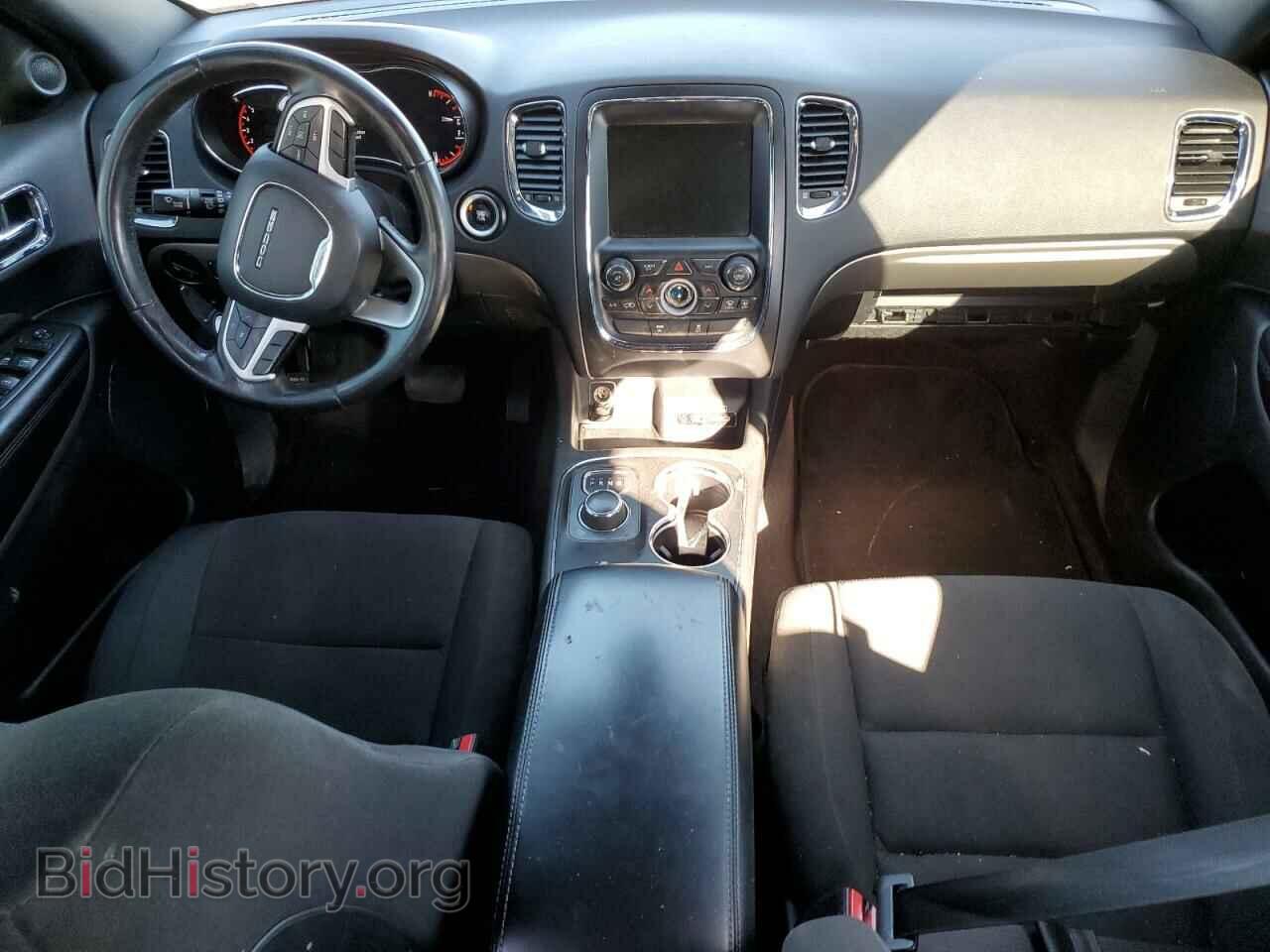 2014 DODGE DURANGO - VIN: 1C4RDHAG3EC974633 - Photo 8