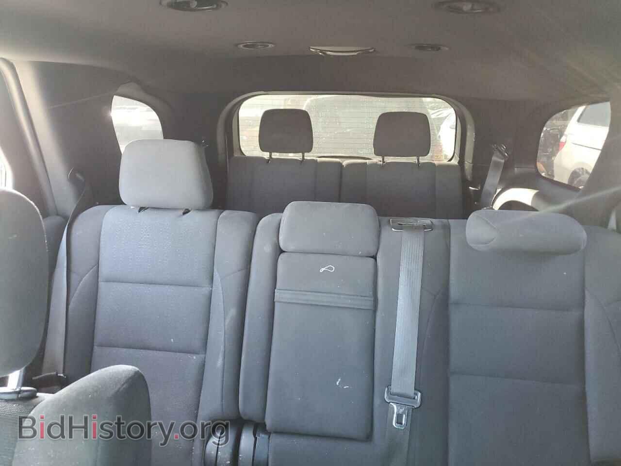 2014 DODGE DURANGO - VIN: 1C4RDHAG3EC974633 - Photo 10