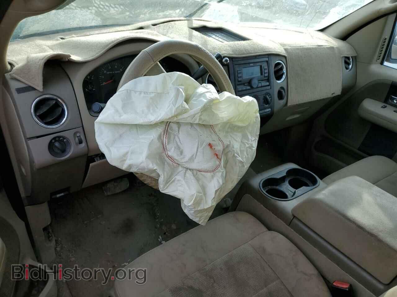 2006 FORD All Models - VIN: 1FTPX12546FA59034 - Фото 8