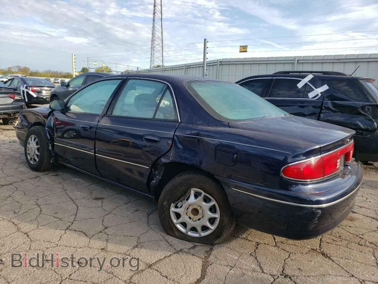 1999 BUICK CENTURY - VIN: 2G4WS52M8X1636340 - Photo 2