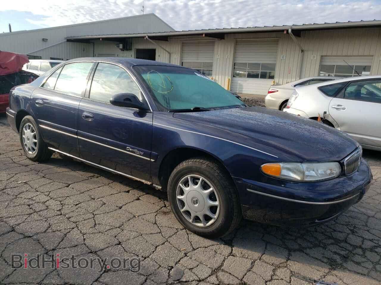 1999 BUICK CENTURY - VIN: 2G4WS52M8X1636340 - Photo 4