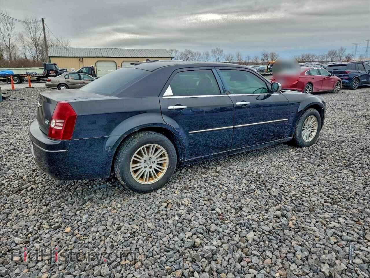 2010 CHRYSLER 300 - VIN: 2C3CA5CV2AH265826 - Фото 3
