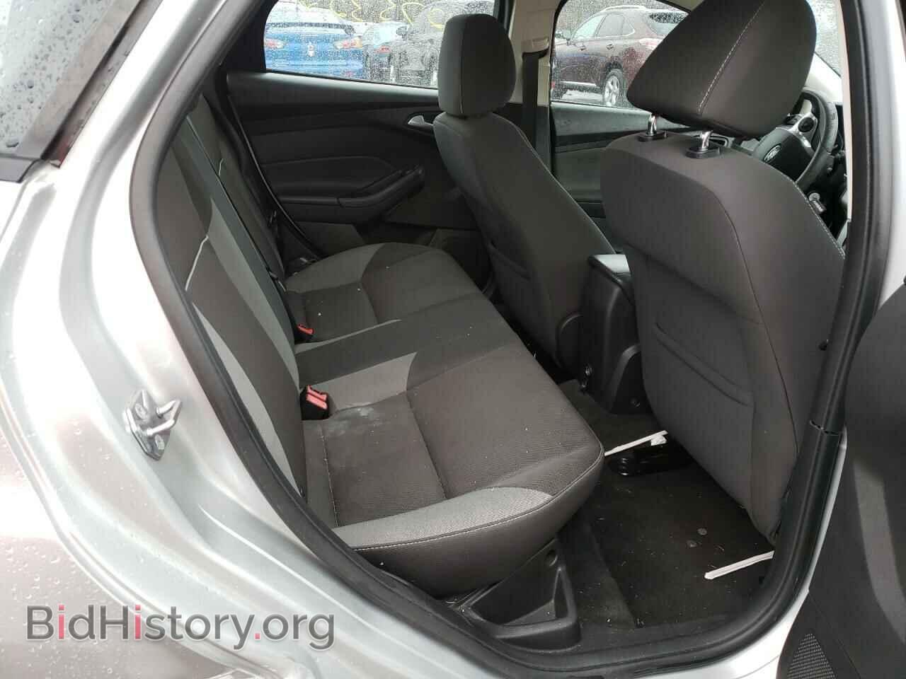 2013 FORD FOCUS - VIN: 1FADP3F29DL117559 - Фото 10