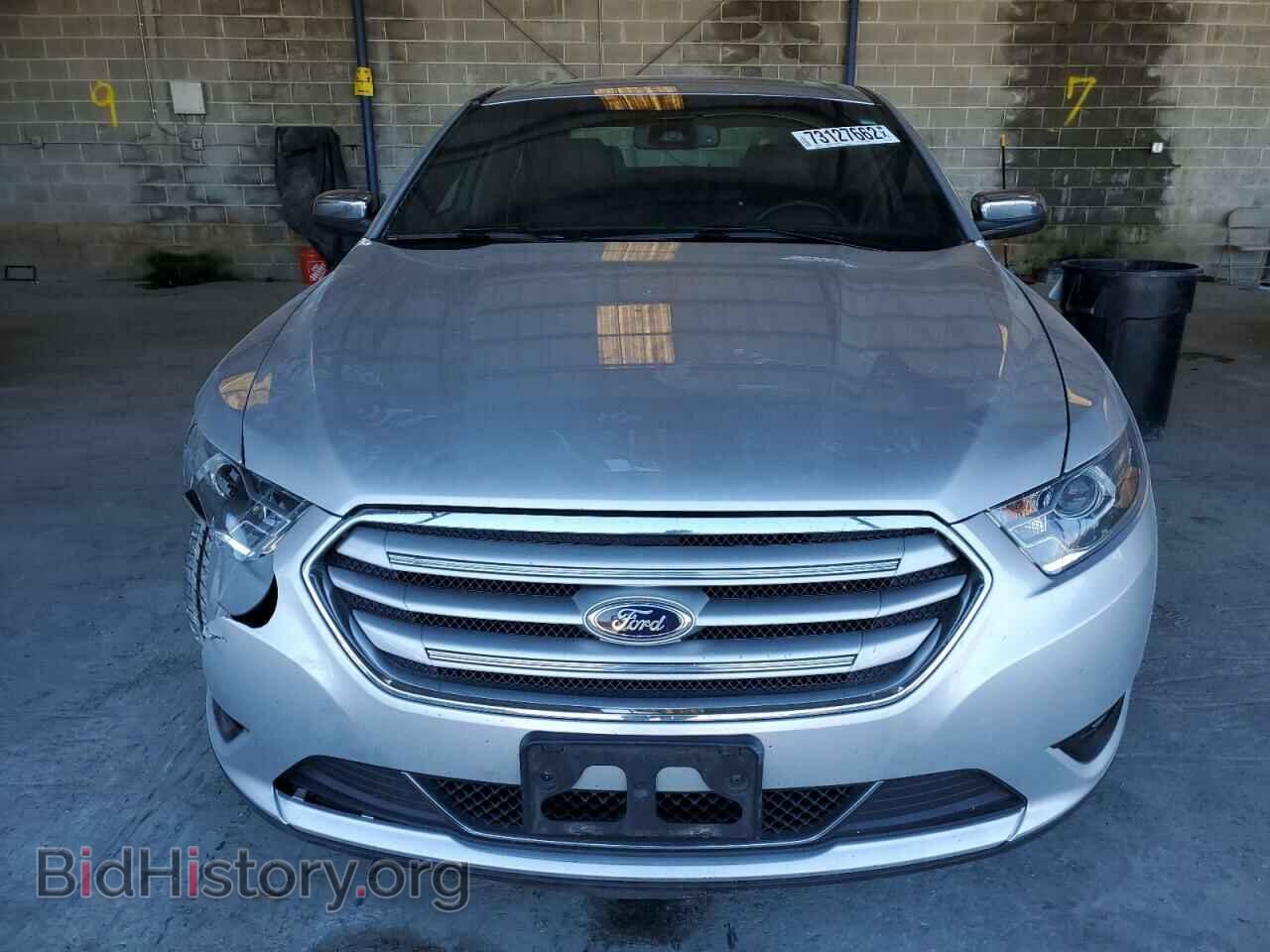 2015 FORD TAURUS - VIN: 1FAHP2F8XFG206164 - Photo 5