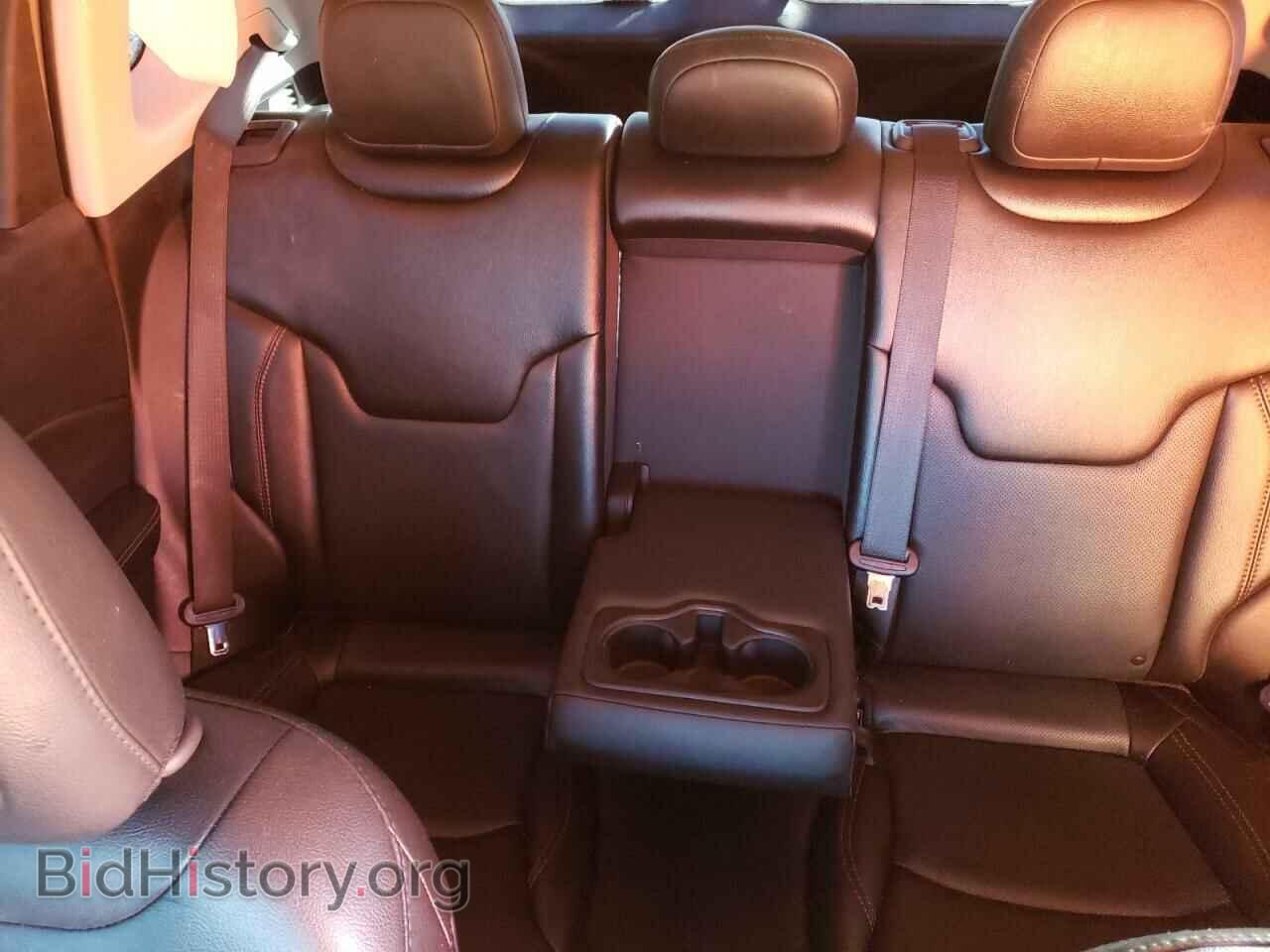 2020 JEEP COMPASS - VIN: 3C4NJCCB5LT200798 - Фото 10