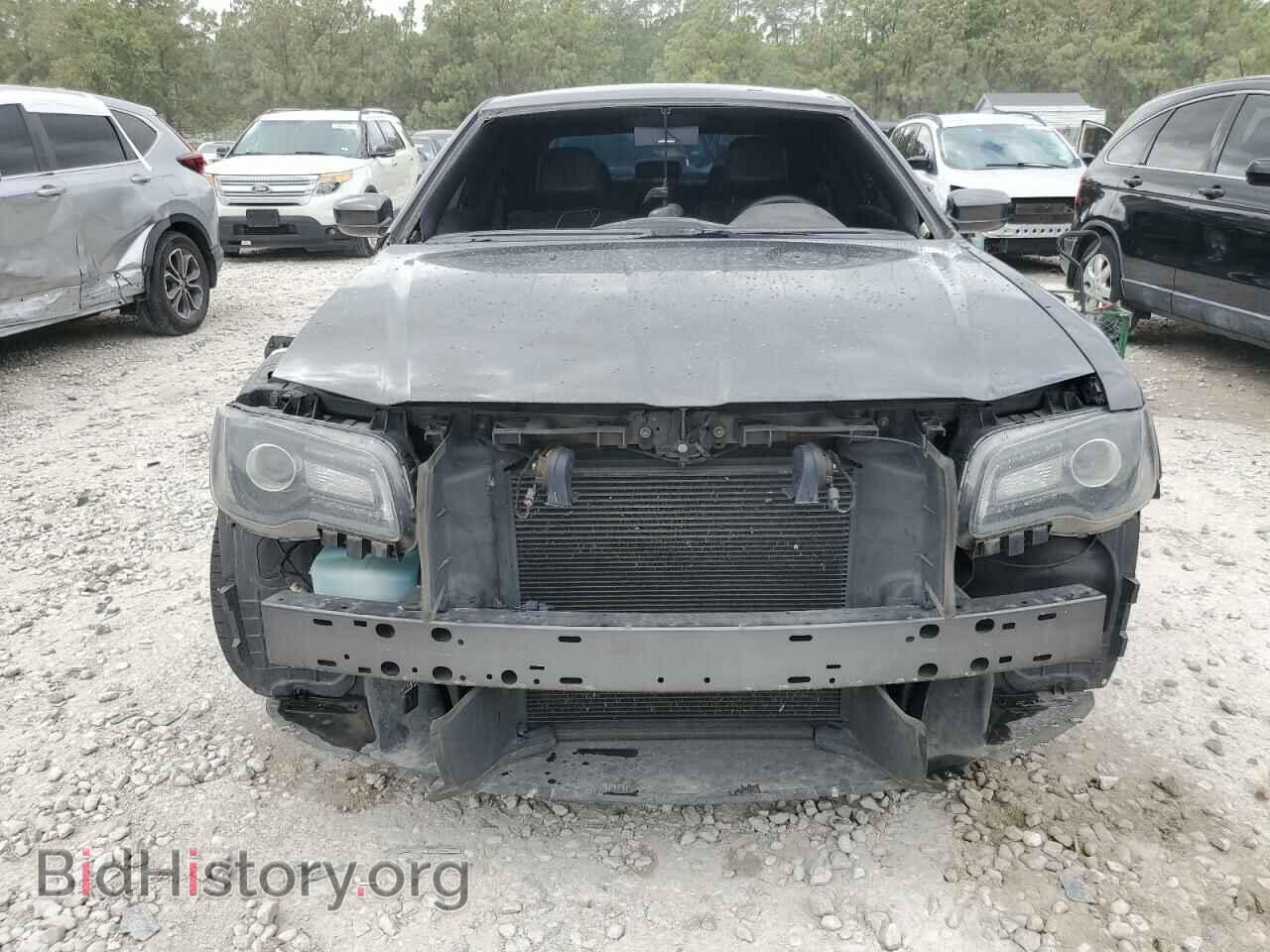 2016 CHRYSLER 300 - VIN: 2C3CCAGG3GH270704 - Фото 5