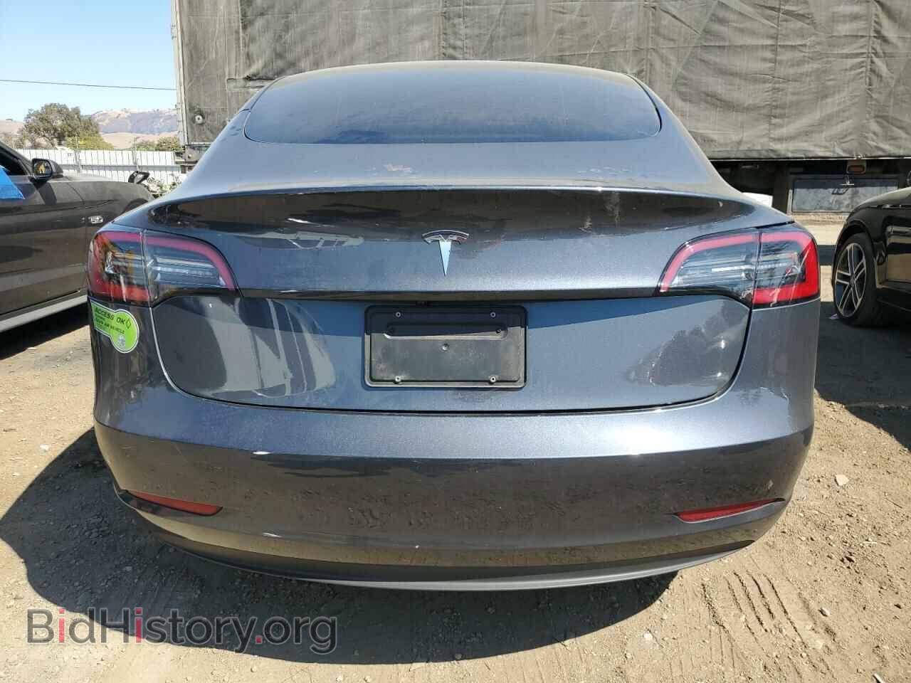 2023 TESLA MODEL 3 - VIN: 5YJ3E1EA4PF466113 - Photo 6