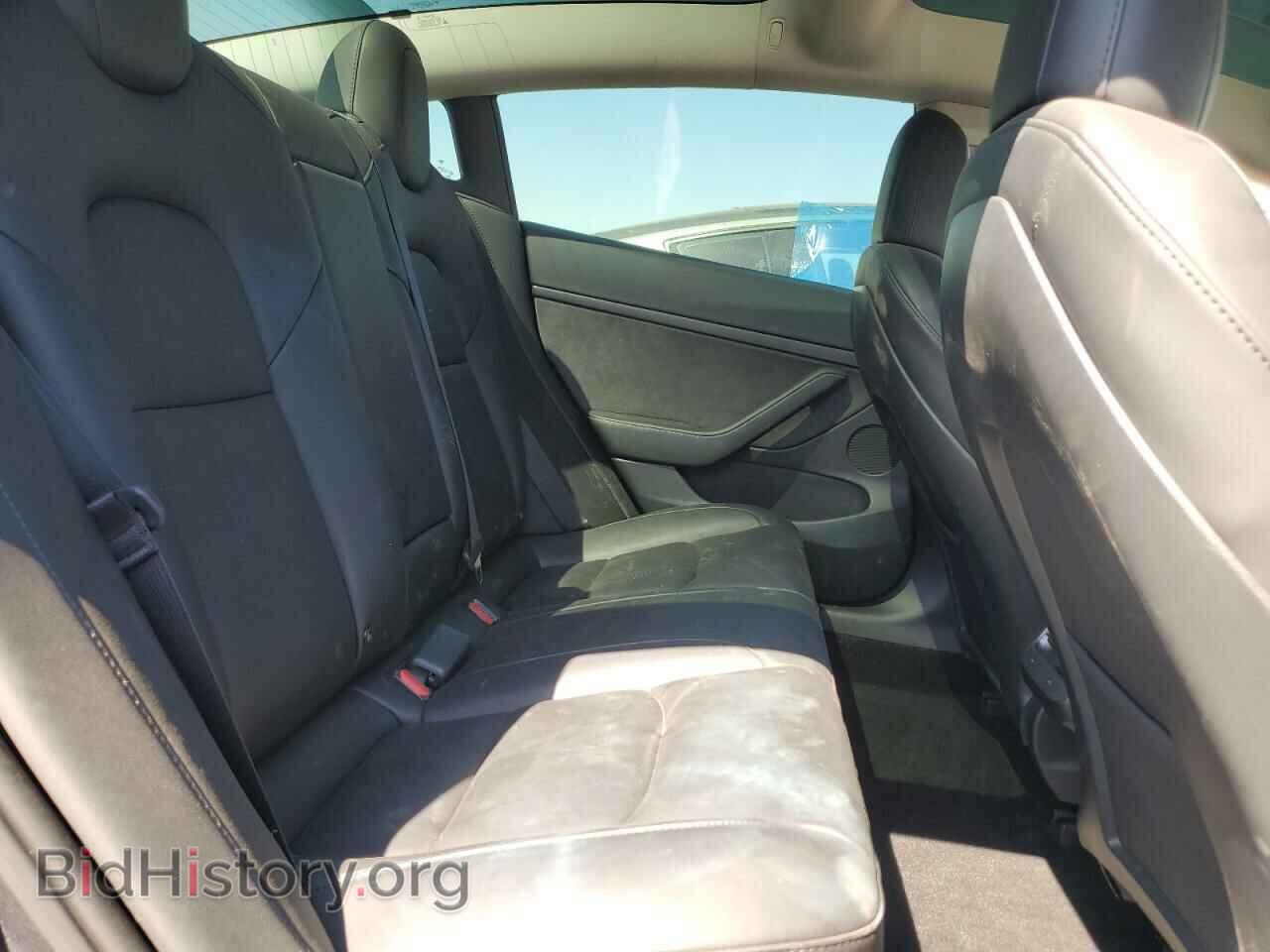 2023 TESLA MODEL 3 - VIN: 5YJ3E1EA4PF466113 - Photo 10
