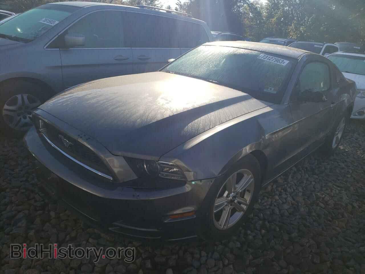Photo 1ZVBP8AM3E5209051 - FORD ALL Models 2014
