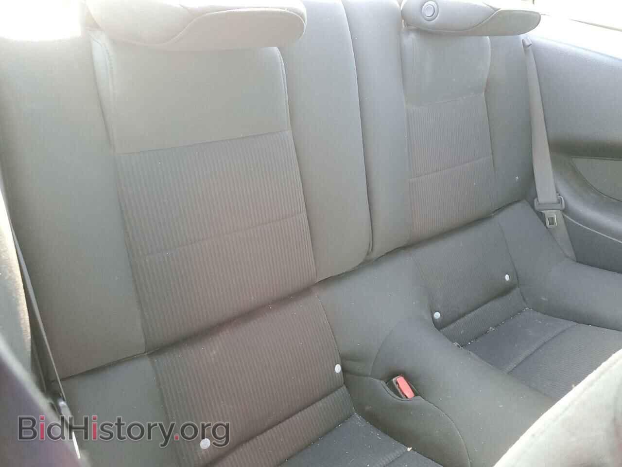 2014 FORD ALL Models - VIN: 1ZVBP8AM3E5209051 - Фото 10