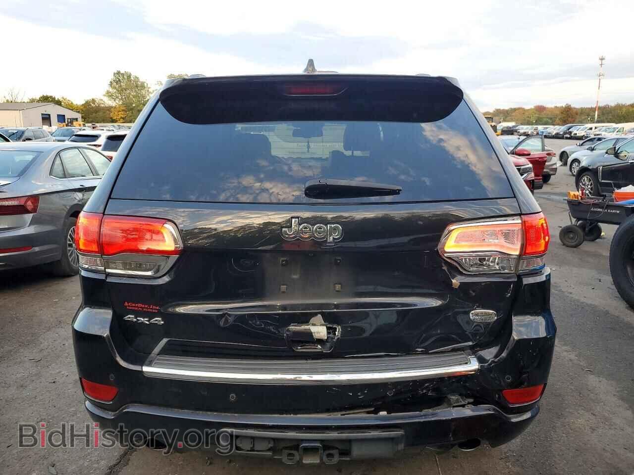 2015 JEEP CHEROKEE - VIN: 1C4RJFCG0FC609130 - Photo 6
