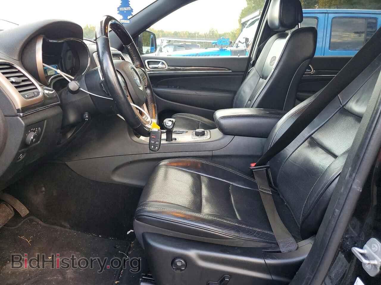 2015 JEEP CHEROKEE - VIN: 1C4RJFCG0FC609130 - Photo 7