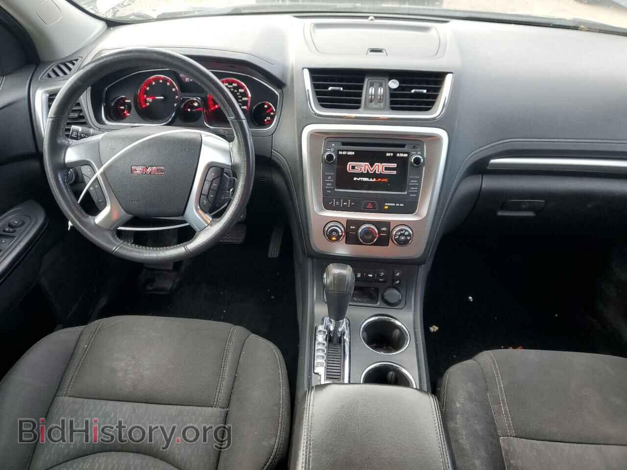 2014 GMC ACADIA - VIN: 1GKKVPKD3EJ323905 - Фото 8