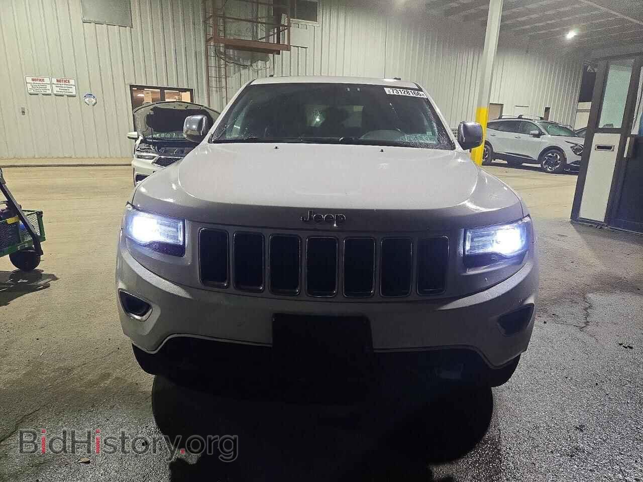 2015 JEEP CHEROKEE - VIN: 1C4RJFBG8FC875450 - Photo 5