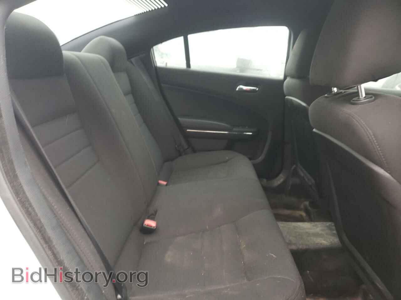 2012 DODGE CHARGER - VIN: 2C3CDXAG7CH282955 - Фото 10