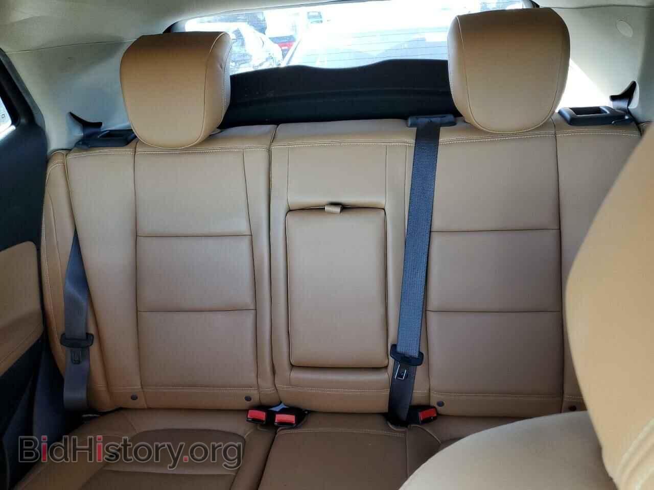 2017 BUICK ENCORE - VIN: KL4CJDSB1HB039674 - Фото 10