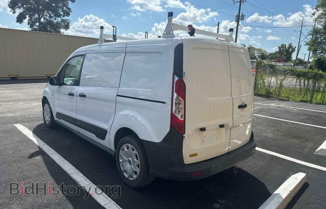 2015 FORD TRANSIT - VIN: NM0LS7E74F1181156 - Фото 3