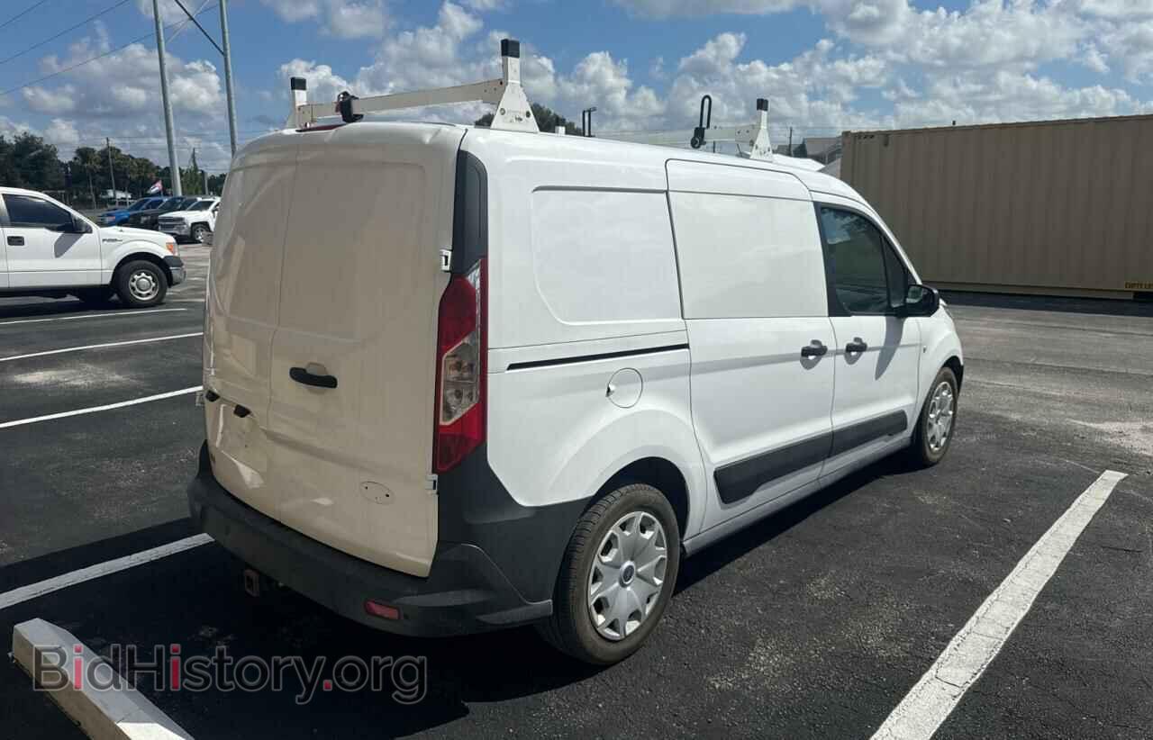2015 FORD TRANSIT - VIN: NM0LS7E74F1181156 - Фото 4