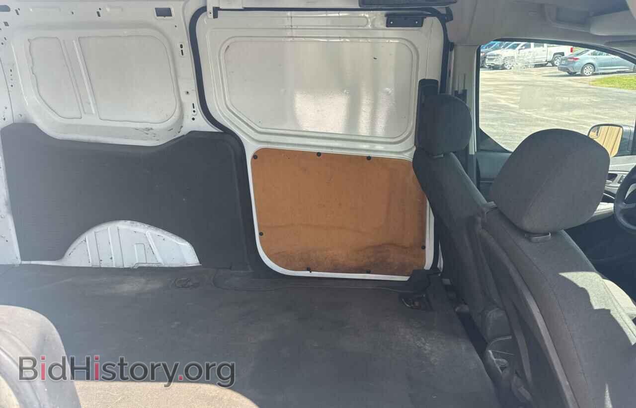 2015 FORD TRANSIT - VIN: NM0LS7E74F1181156 - Фото 6