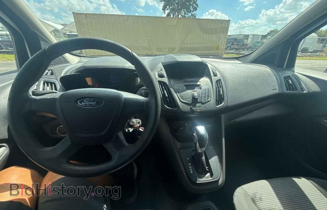 2015 FORD TRANSIT - VIN: NM0LS7E74F1181156 - Фото 9