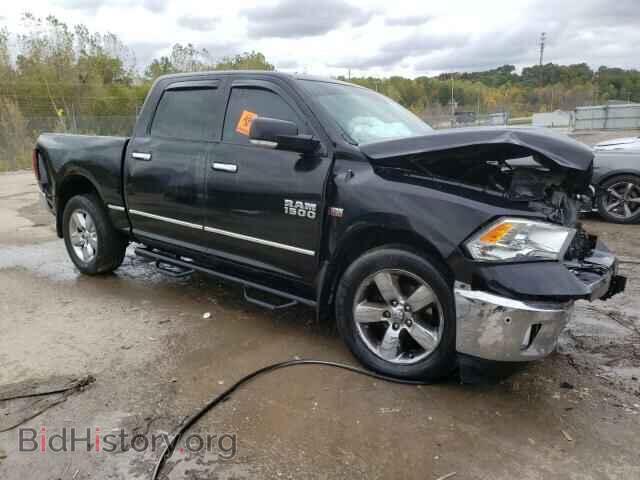 2017 RAM 1500 - VIN: 3C6RR6LT0HG563747 - Фото 4