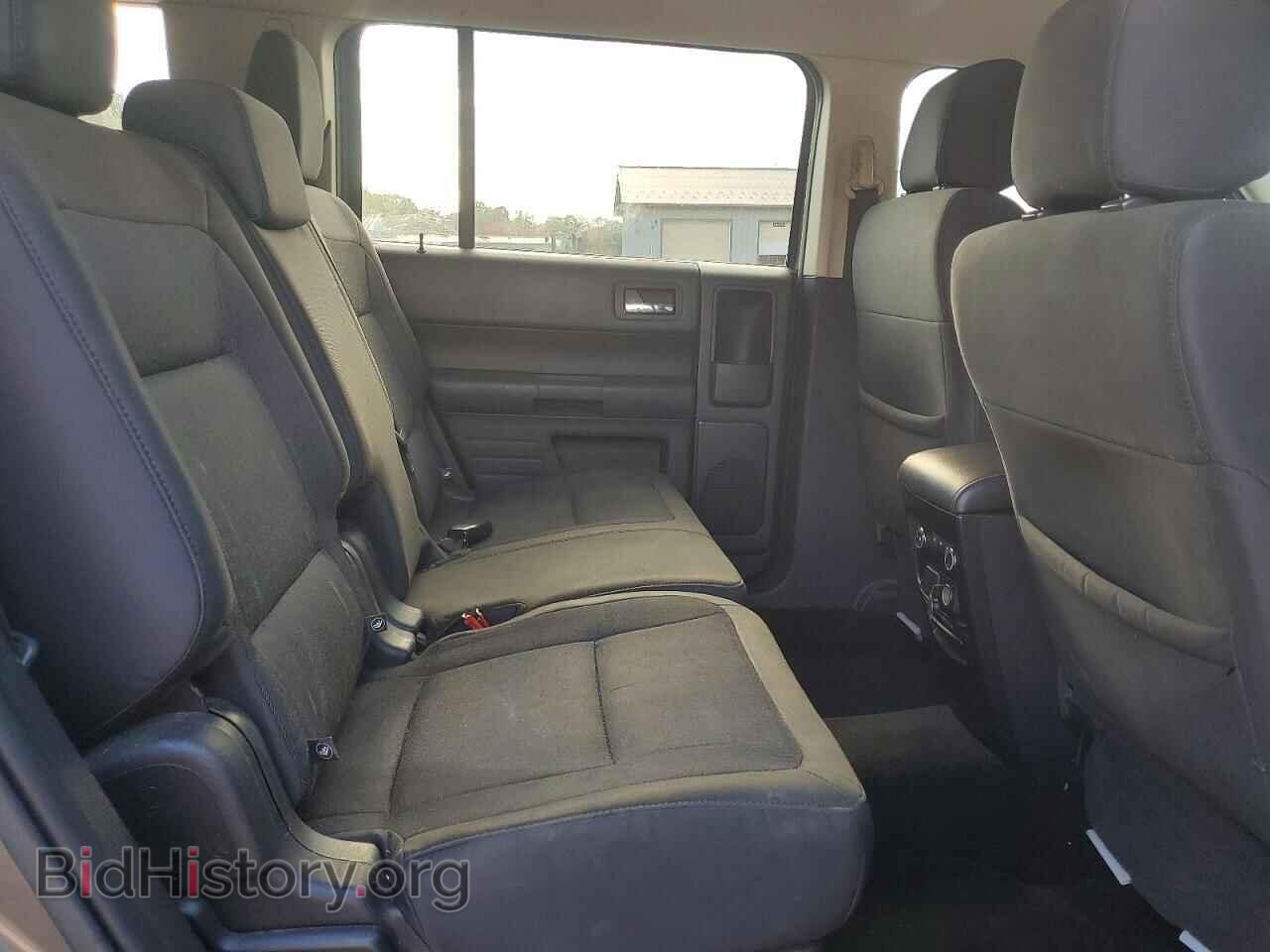 2014 FORD FLEX - VIN: 2FMGK5B86EBD35287 - Photo 11