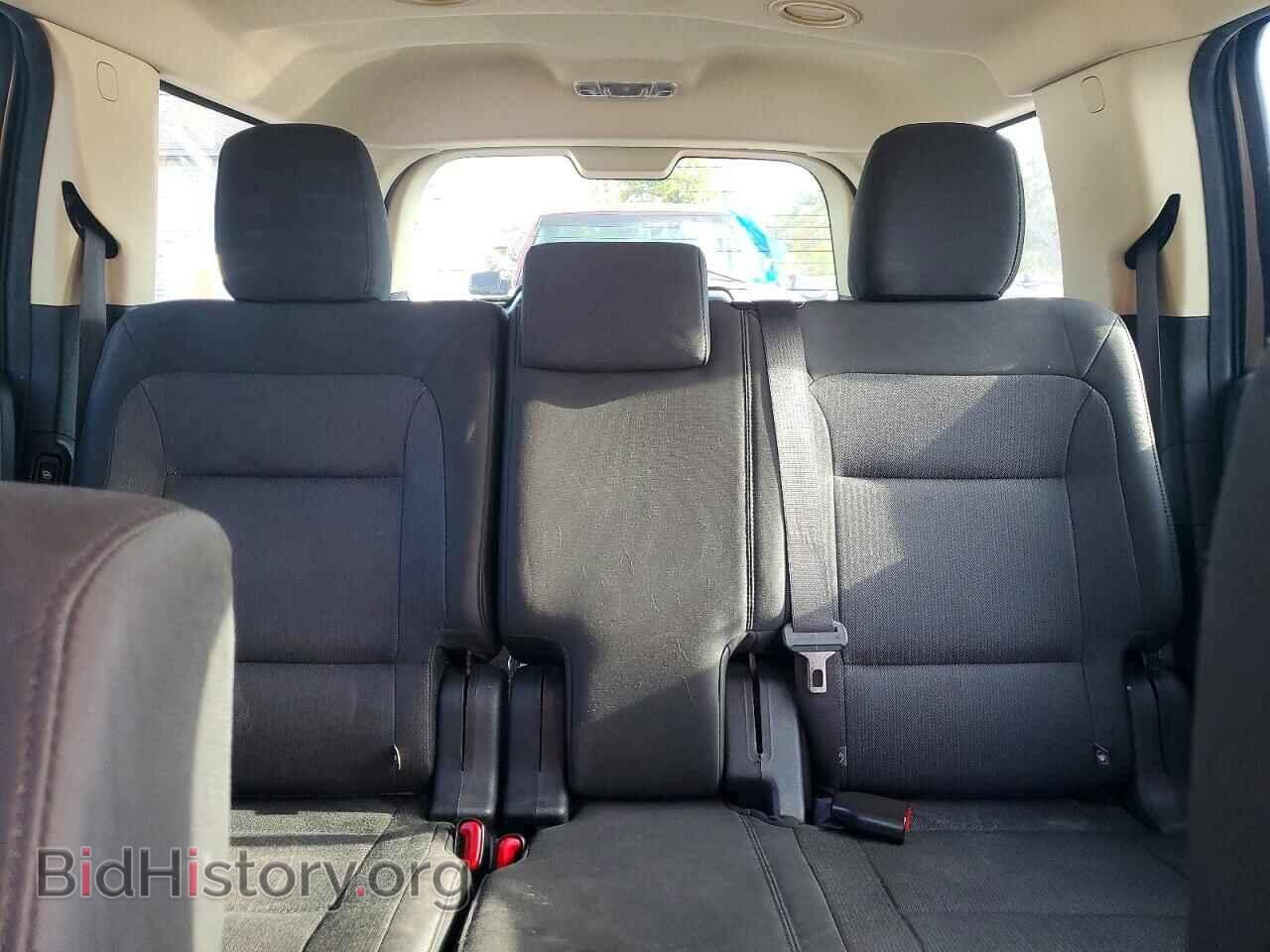 2014 FORD FLEX - VIN: 2FMGK5B86EBD35287 - Photo 10
