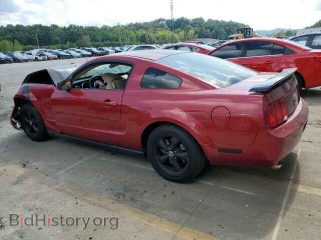 2005 FORD ALL Models - VIN: 1ZVFT80N655154778 - Фото 2