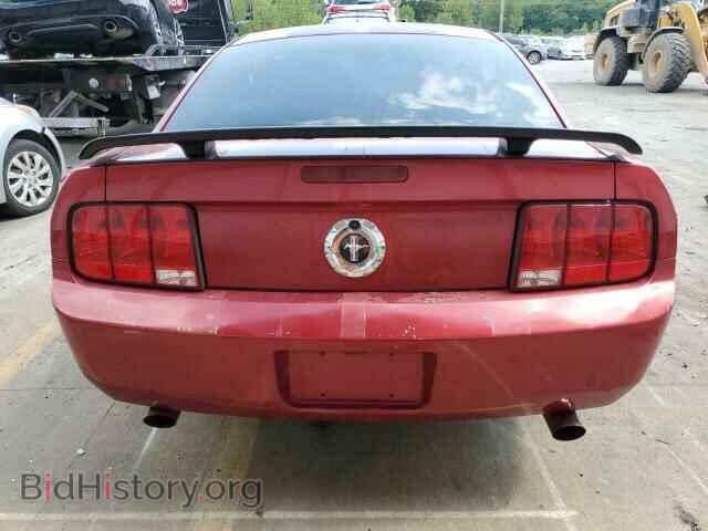 2005 FORD ALL Models - VIN: 1ZVFT80N655154778 - Фото 6