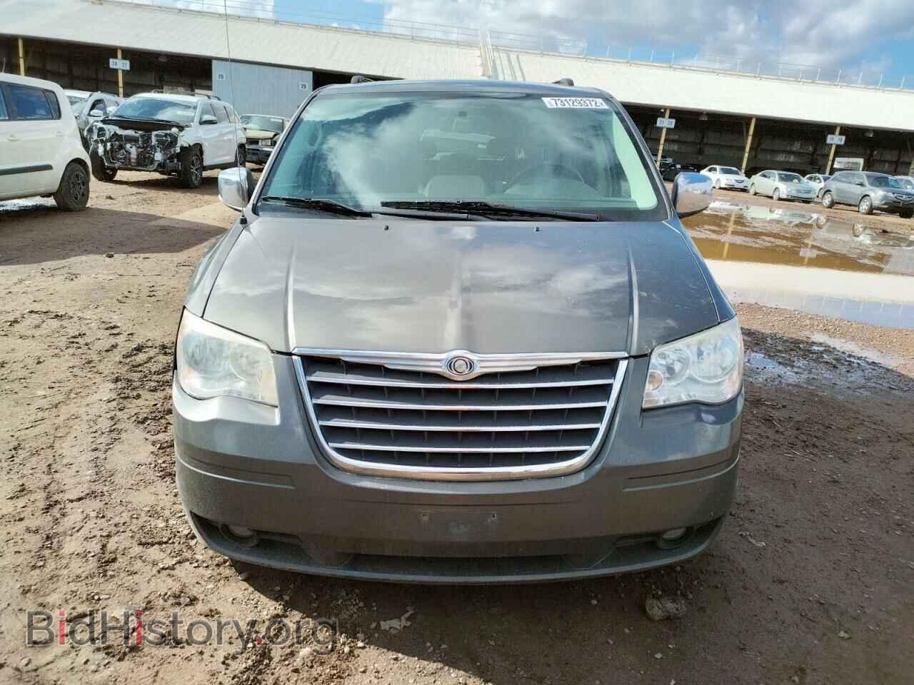 2010 CHRYSLER MINIVAN - VIN: 2A4RR8D12AR398912 - Photo 5