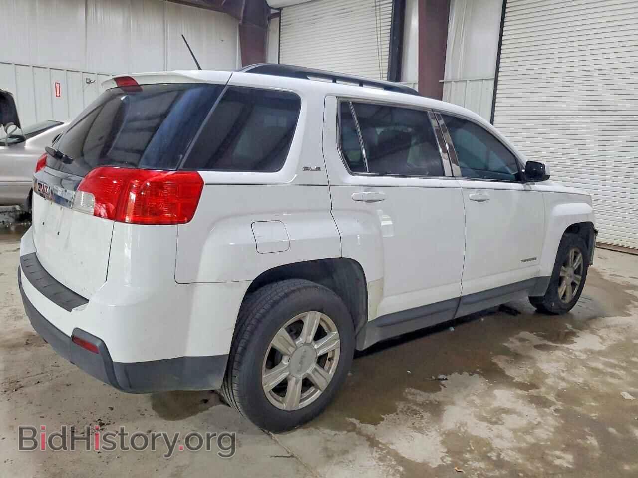 2014 GMC TERRAIN - VIN: 2GKALREK5E6189760 - Photo 3